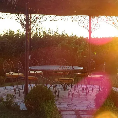 Pepe D'oro Bio Resort *