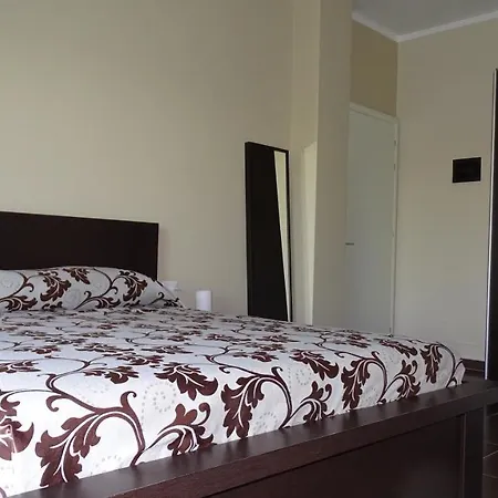 Pepe D'oro Bio Resort Bashtove
