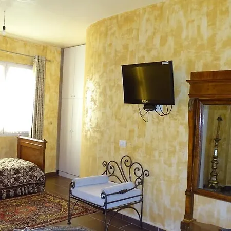 Pepe D'oro Bio Resort *