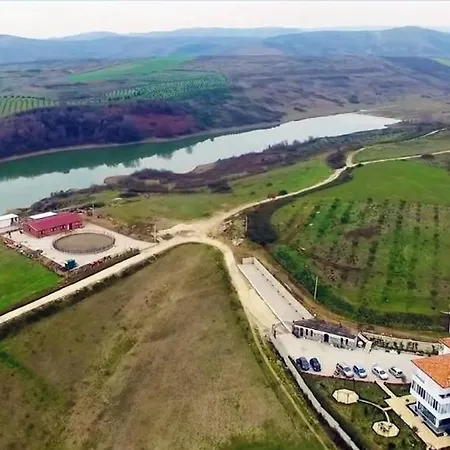 Pepe D'oro Bio Resort