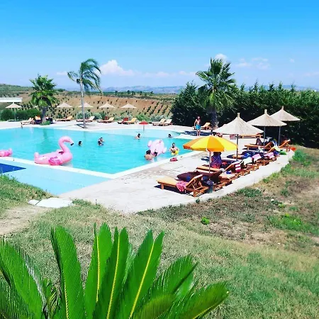 Pepe D'oro Bio Resort