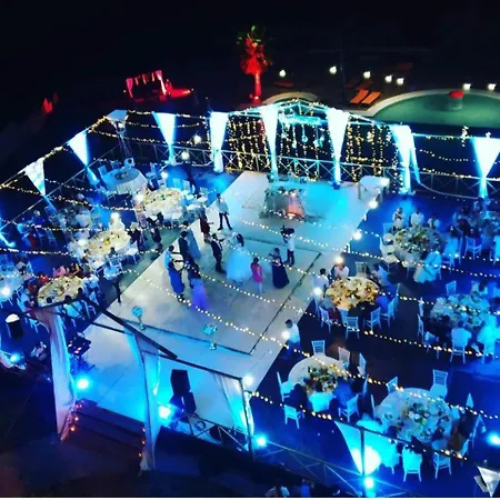 度假村 Pepedoro Bio