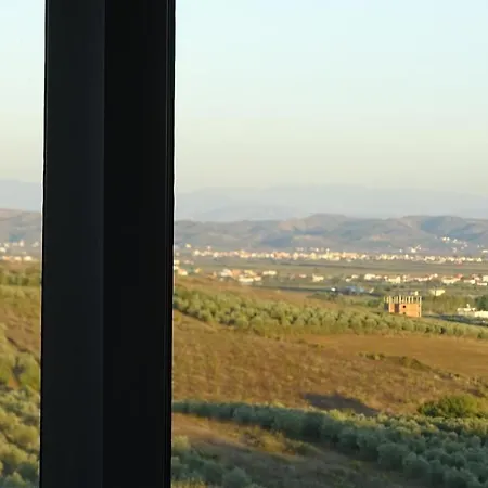 Pepedoro Bio 度假村